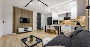 Cristal Apartment